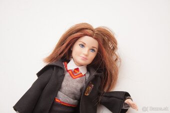 Harry Potter bábika Ginny Weasley - 4