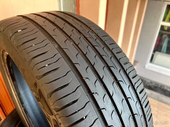 205/50 R17 Letné pneumatiky 2 kusy - 4