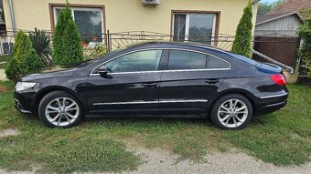 Predam vw passat cc 1.8 tsi - 4