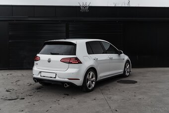 Volkswagen Golf GTi 2.0 TSi 180kW Performance, Dynaudio, DPH - 4