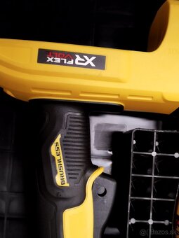 Dewalt aku dch892n sekacie kladivo sds max - 4