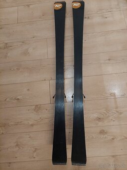 Predam detske lyze 135 Rossignol - 4