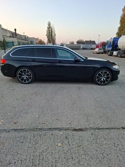 BMW 525 F11 2011 - 4