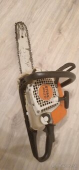 Stihl 211 c - 4