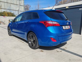 Hyundai i30 1.6gdi - 4