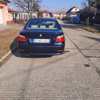 predam Bmw 525d xdrive - 4