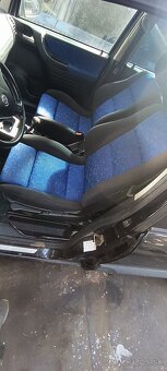 Opel Zafira 1.8, 7miest.diely,motor zadrety - 4