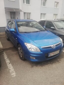 Predám Hyundai i30 - 4