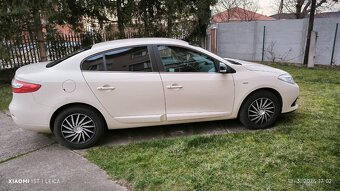 Predám Renault Fluence 1,5 dCi ,r.v.2015 - 4