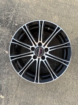 5x114,3 r17 KIA HYUNDAI - 4