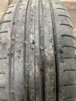 Letné pneumatiky 205/50R17 - 4