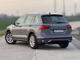 Volkswagen Tiguan 2021 2.0 TDi Highline DSG - 4