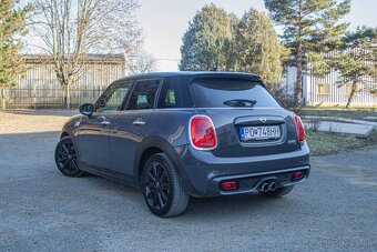 Mini Cooper S JCW packet ODPOČET DPH - 4