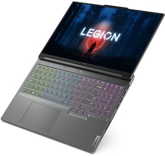 Lenovo Legion S5 16":Ryzen 7 7840H,16GB,SSD 512,RTX4060 8GB - 4