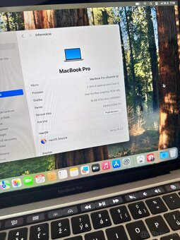 MacBook Pro 2020 nový - 4