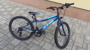 CTM BERRY 24" bicykel - 4