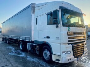 Daf XF106.460 Ate - 4