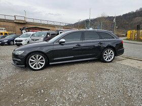 Audi A6 Avant S6 4.0 TFSI V8 450k quattro S tronic - 4