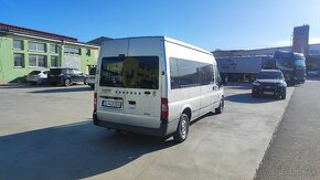 Ford Transit 2.2 Tdci - 4