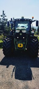 John Deere - 4