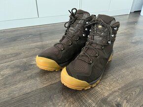 Mammut Sapuen High GTX - 4