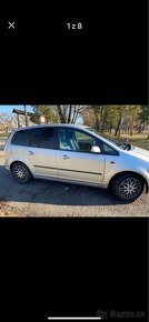 FORD C MAX 2.0L 100KW - 4