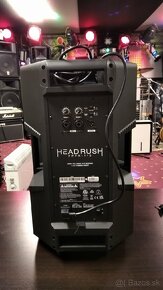 Headrush FRFR-112 - 4