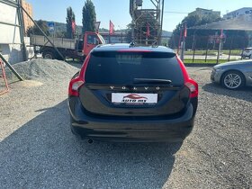 Volvo V60 D3 2.0L Edition Geartronic - 4