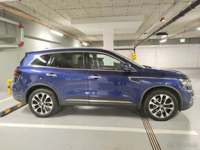 RENAULT KOLEOS II 2.0 dCi 175 CVT 4x4 - 4