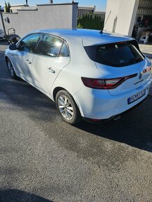 Renault Megane 1.5 dci , r.v. 2018 - 4