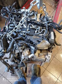 motor 2,0tdi 110kw 3,0tdi 150kw 2,0tsi 162kw - 4