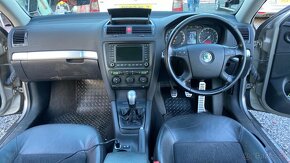 Skoda octavia 2 scout 4x4 - 4