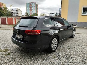 Volkswagen Passat b8 2019 - 4