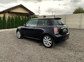 MINI COOPER 1.6I PANORAMA - 4