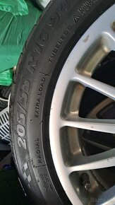 Disky OZ Racing R16 5x100 Škoda Audi VW Seat - 4