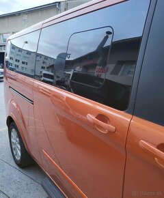 Ford Tourneo Custom - 4