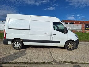 Renault Master Skriňa 2.3 DCi L2H2 - 4