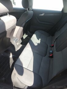 Audi A3 Quattro 2.0tdi - 4