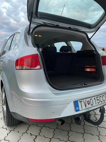 Seat Altea XL 1.2 TSI - 4