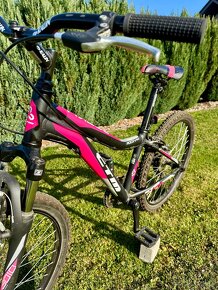 Bicykel 24” Ctm Rocky 2.0 - 4