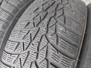 205/60R16 NOKIAN zimné pneumatiky - 4