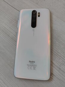 Xiaomi Redmi Note 8 PRO 6GB/128GB - 4