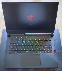 ASUS ROG Strix SCAR 15 G533QM - 4