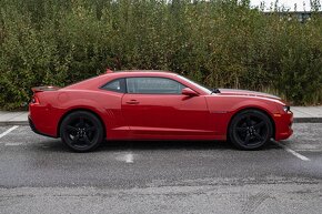 Chevrolet Camaro 3.6 V6 246kW, 330k, dovoz USA - 4