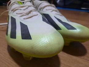 Kopacky adidas X CRAZYFAST.1 FG - 4