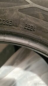 215/55r17 nove pneumatiky. - 4