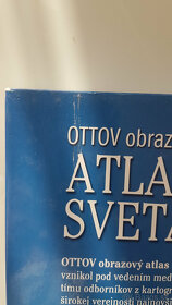 Ottov obrazový atlas sveta - 4