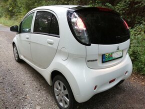 Mitsubishi Miev - 4