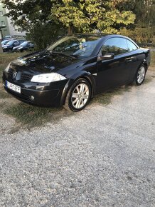 Renault megane cc - 4