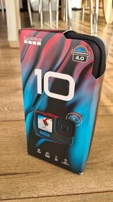 GOPRO hero 10 black - 4